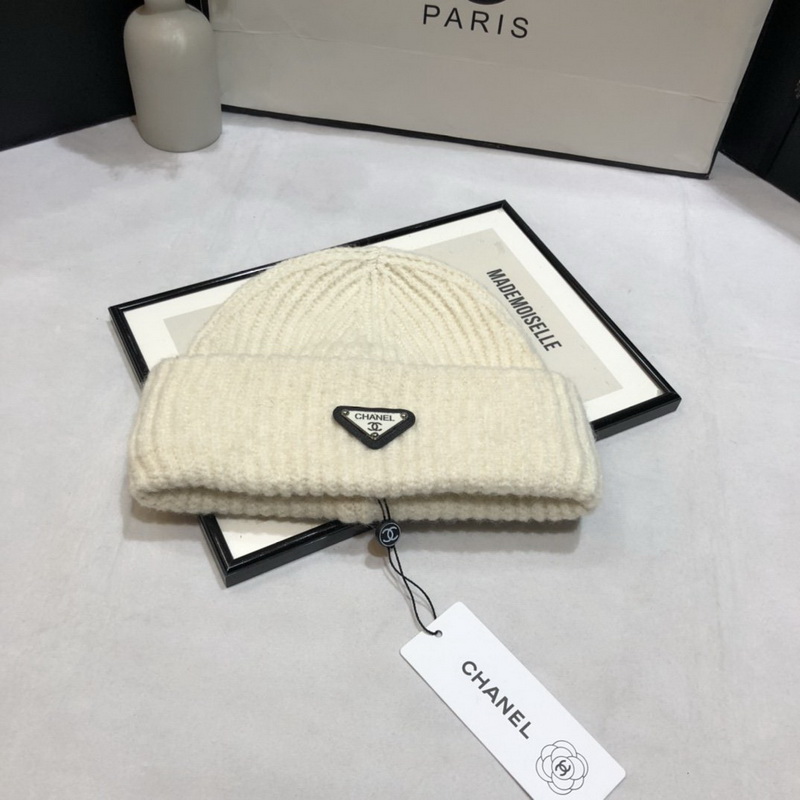 Chanel Beanies-091