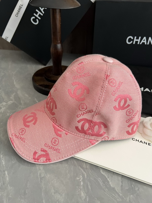 Chanel Cap-003