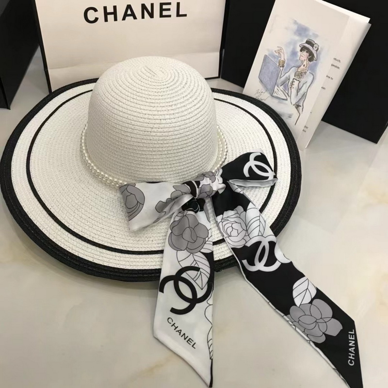 Chanel Cap-050