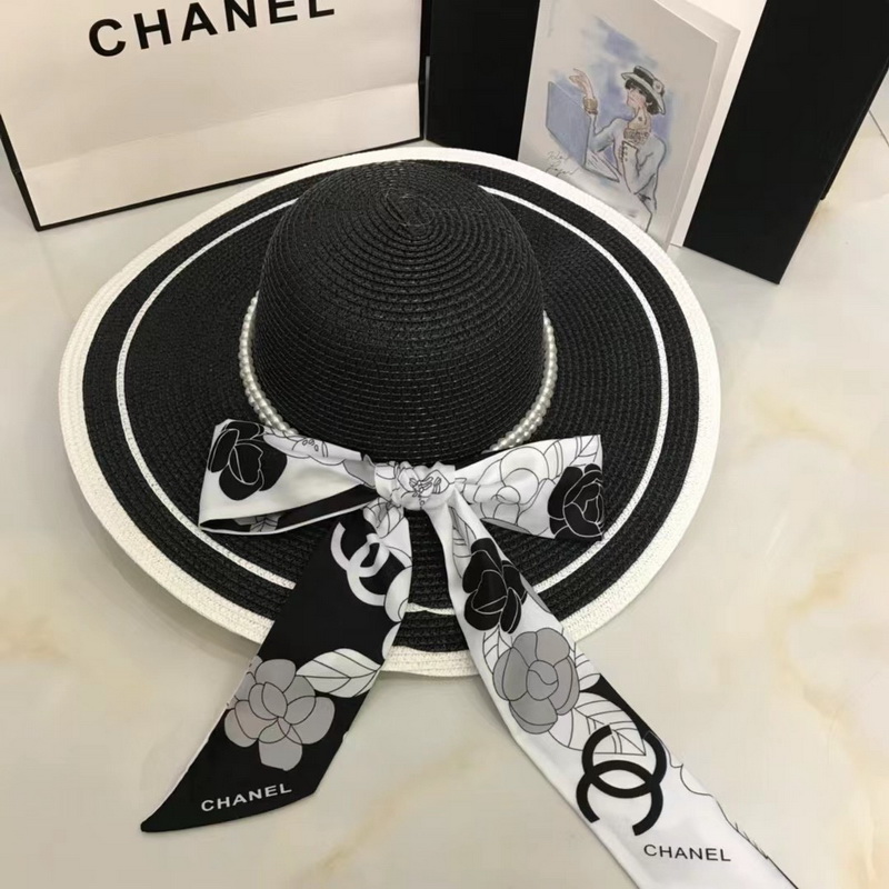 Chanel Cap-052