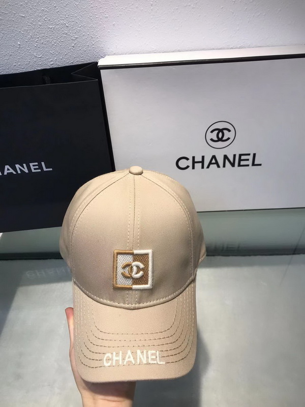 Chanel Cap-055