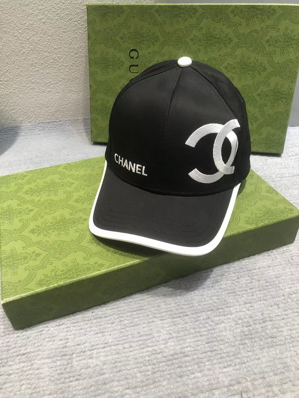 Chanel Cap-062