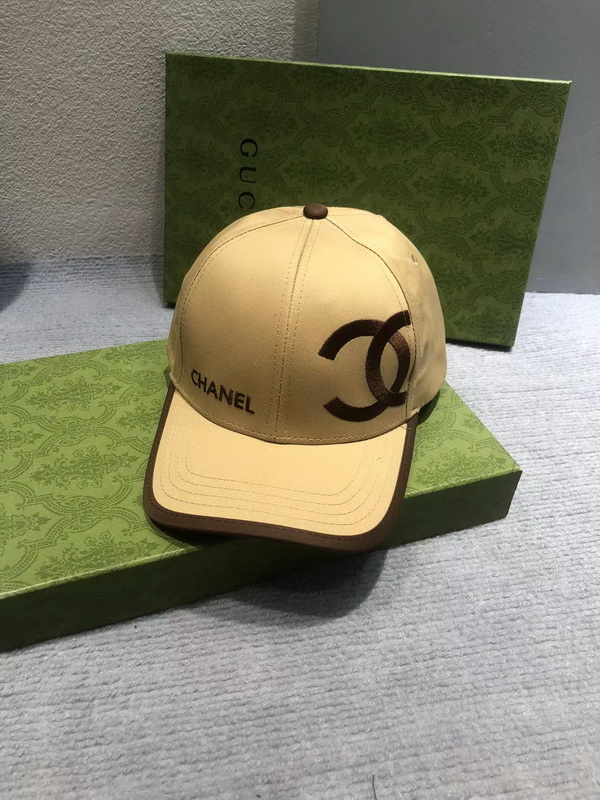 Chanel Cap-063