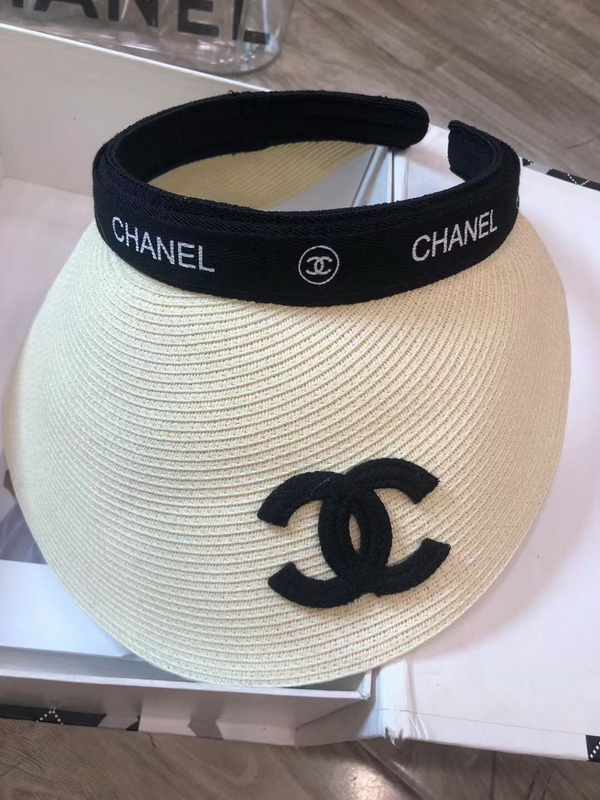 Chanel Cap-071