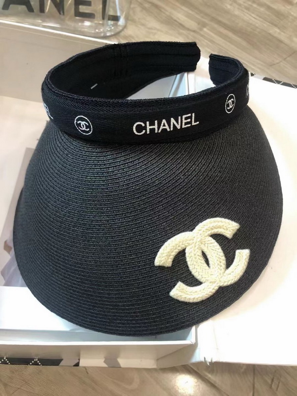 Chanel Cap-074