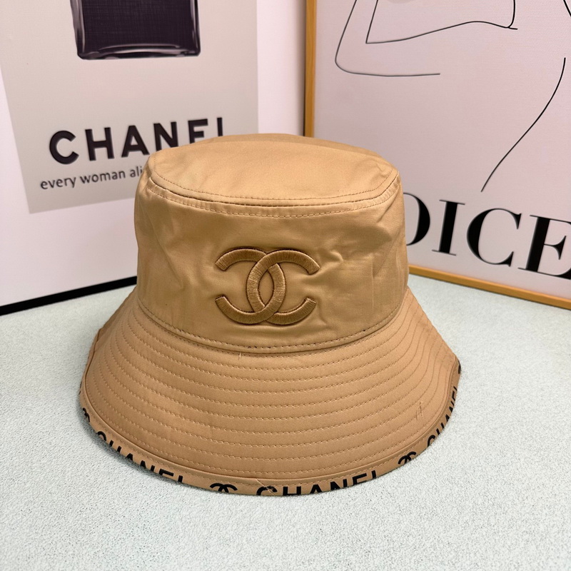 Chanel Cap-092