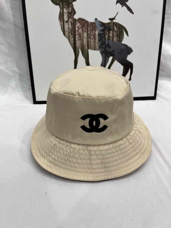 Chanel Cap-097