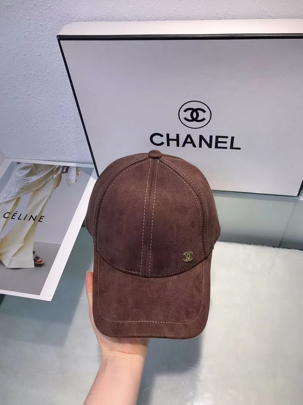 Chanel Cap-120