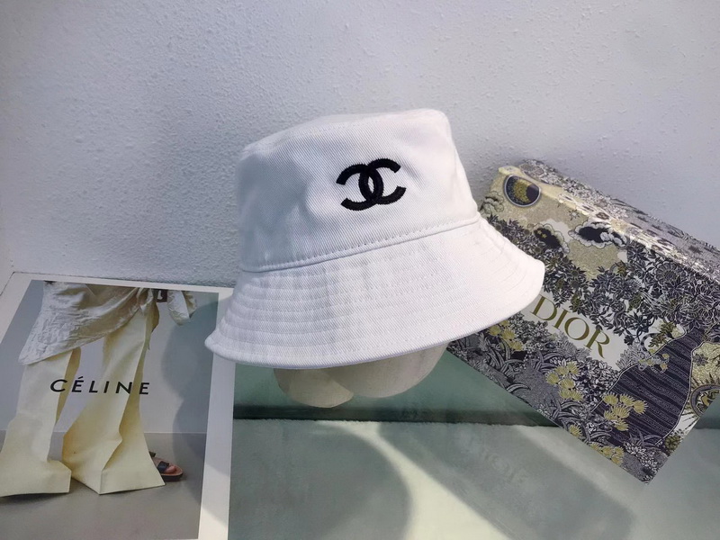 Chanel Cap-134