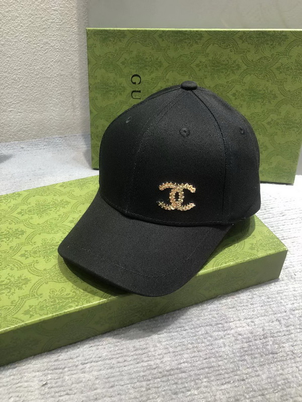 Chanel Cap-166