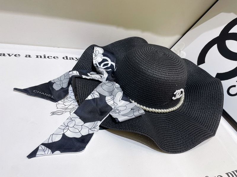 Chanel Cap-182