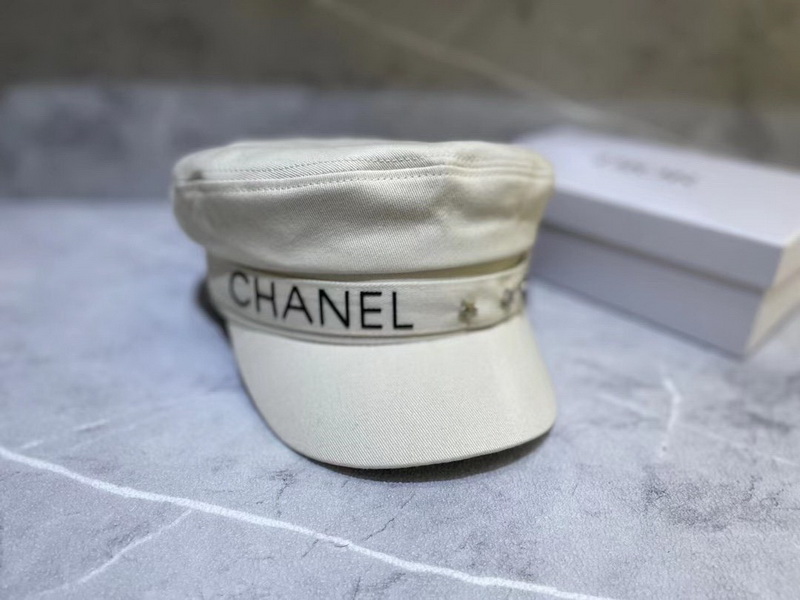 Chanel Cap-196