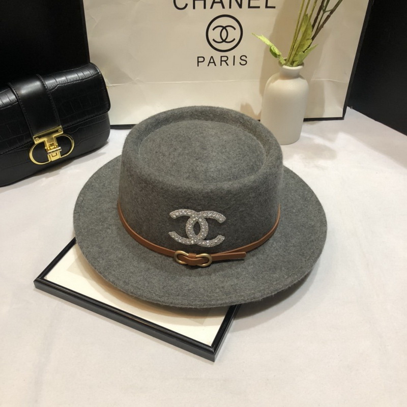 Chanel Cap-209