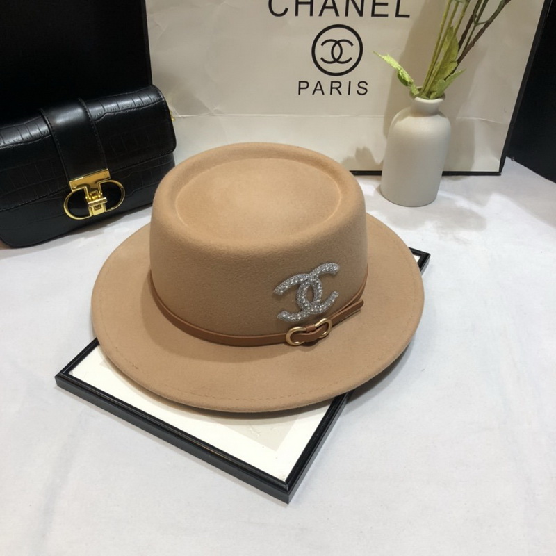 Chanel Cap-210