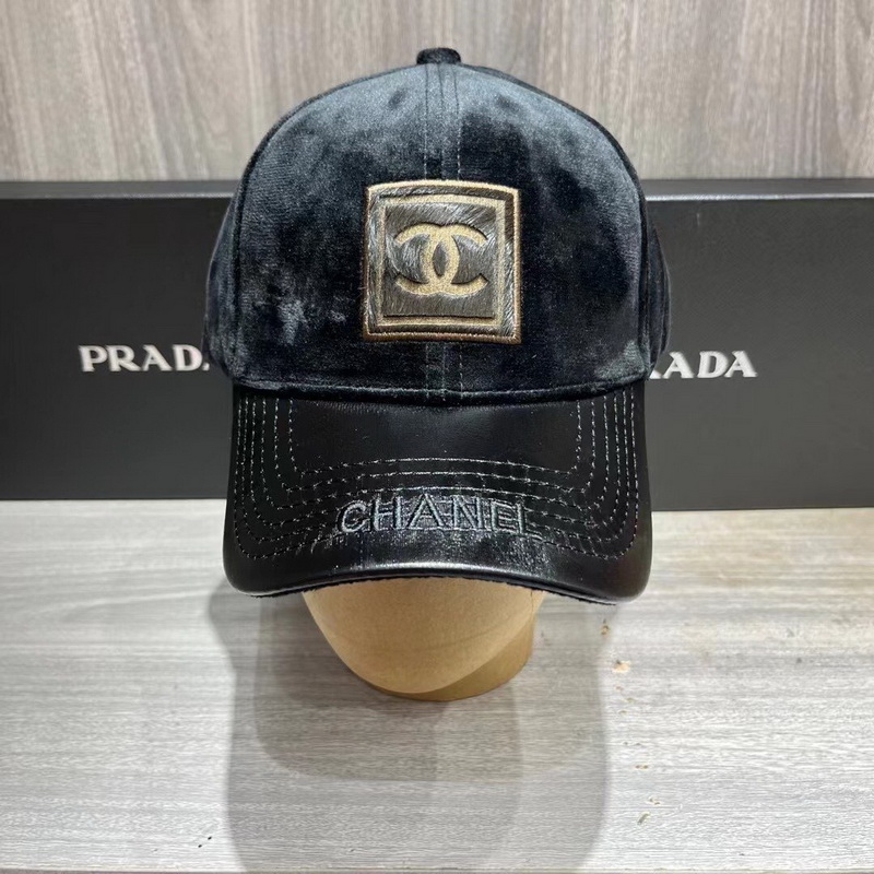 Chanel Cap-217