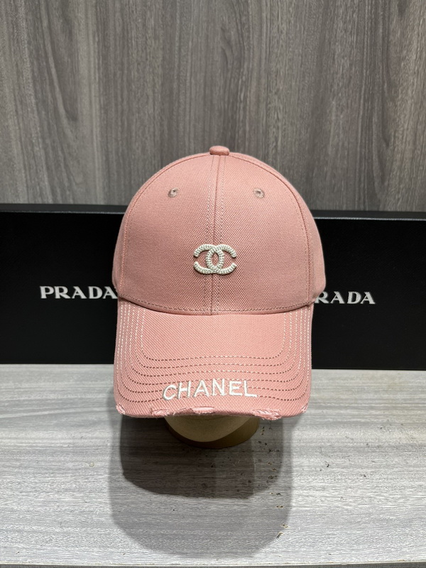 Chanel Cap-225