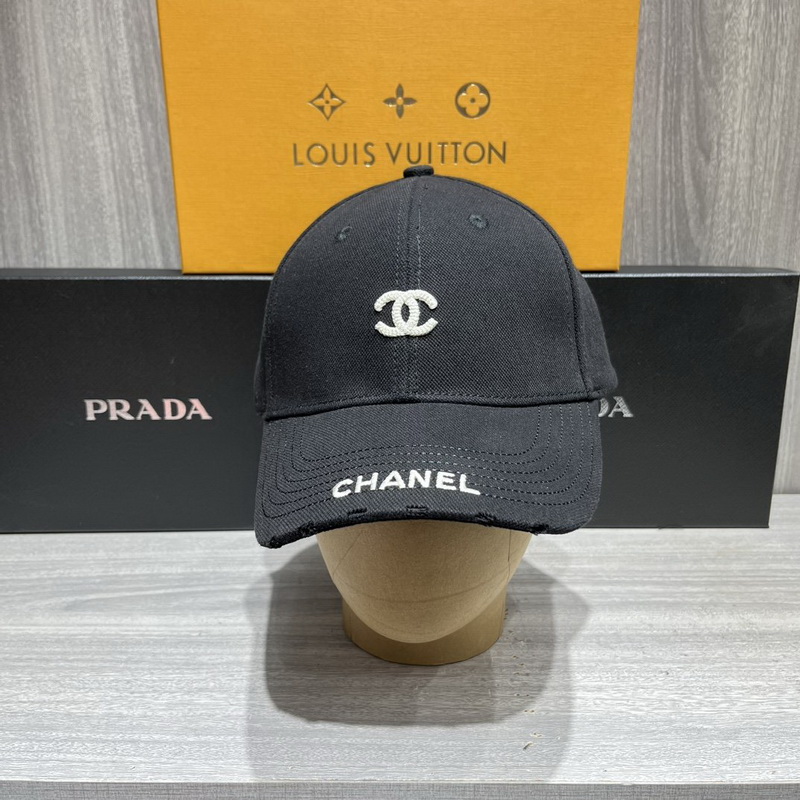 Chanel Cap-234