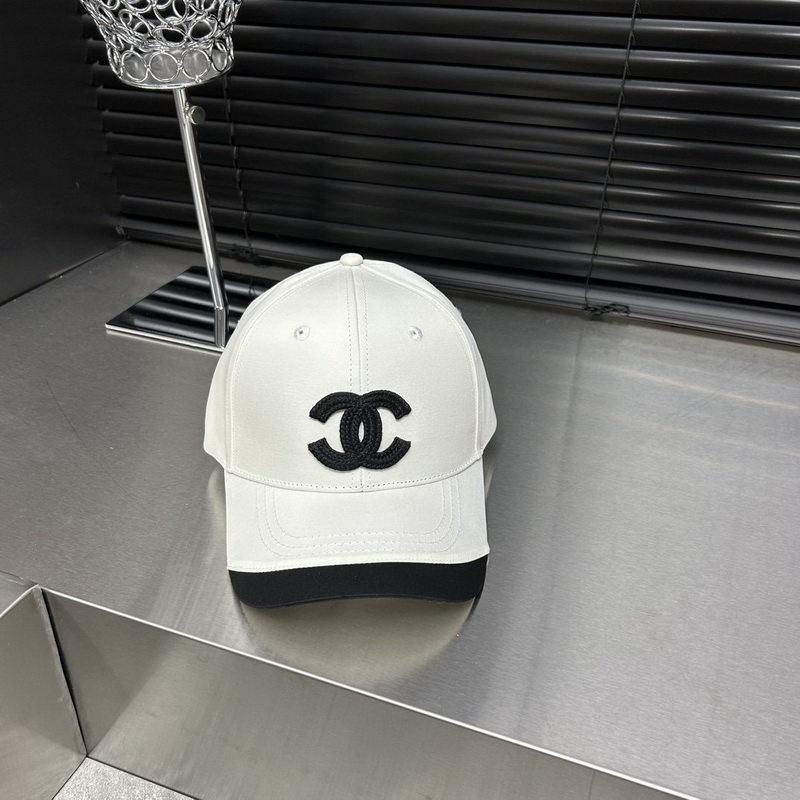 Chanel Cap-245