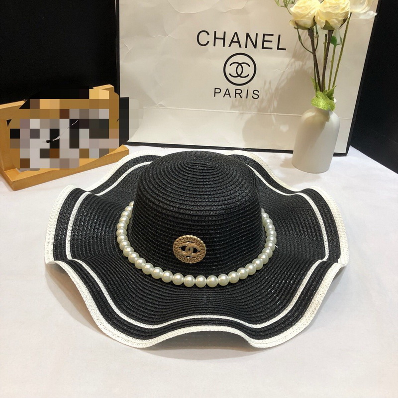 Chanel Cap-253