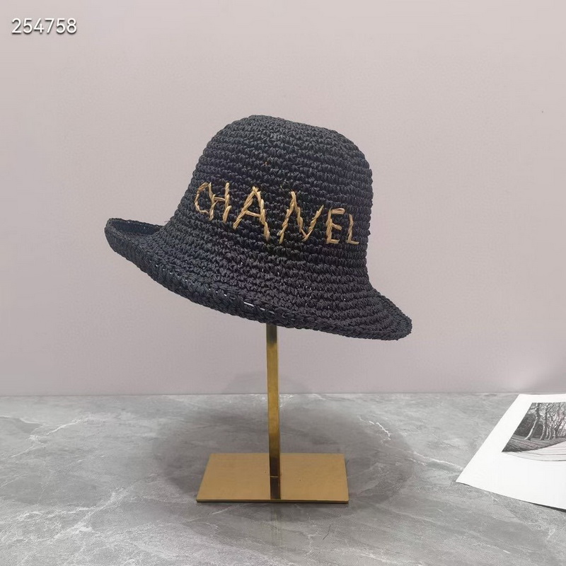 Chanel Cap-263