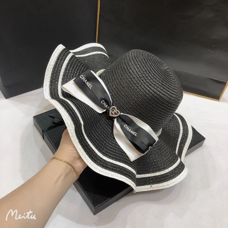 Chanel Cap-274