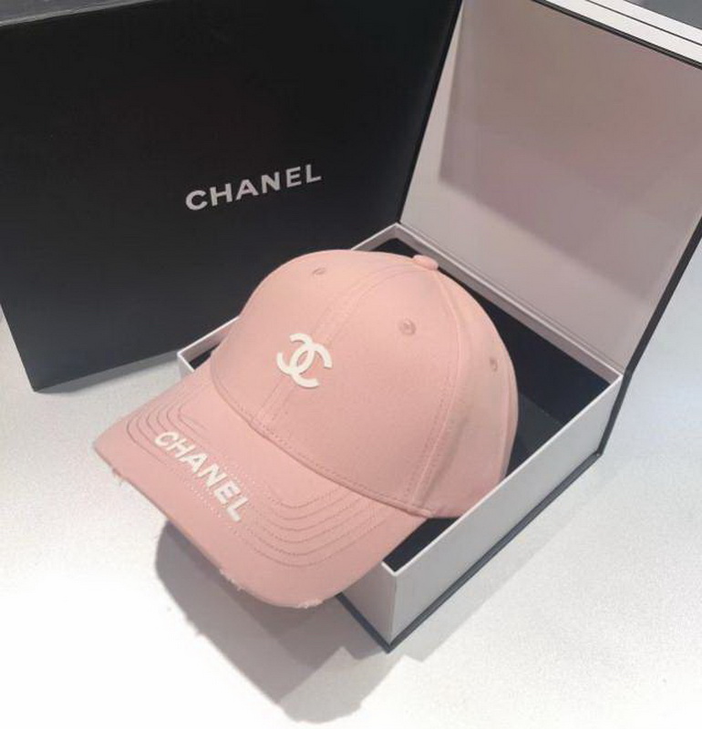 Chanel Cap-285