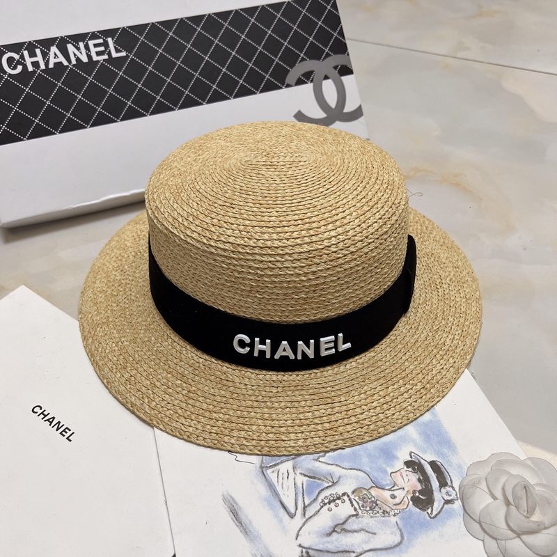 Chanel Cap-313