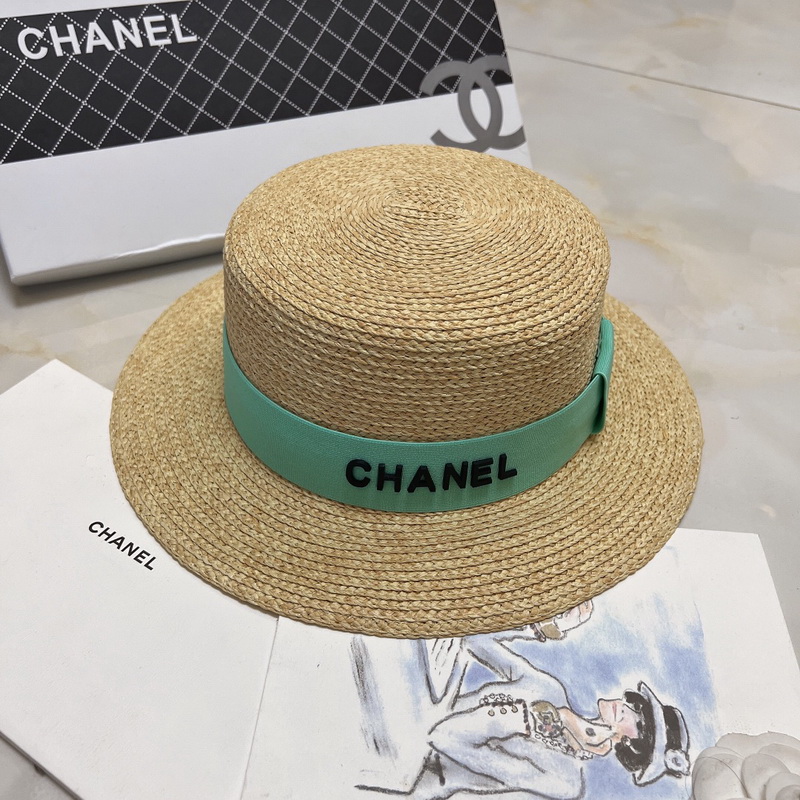 Chanel Cap-319