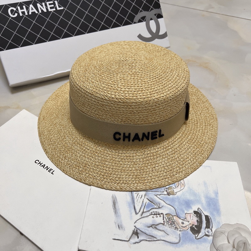 Chanel Cap-320