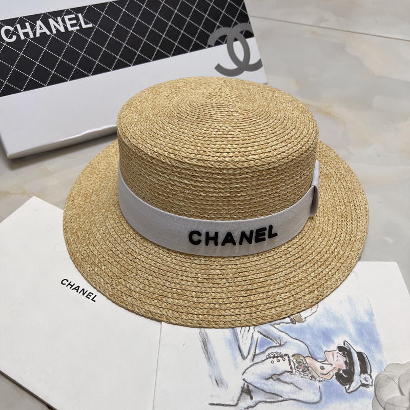 Chanel Cap-321