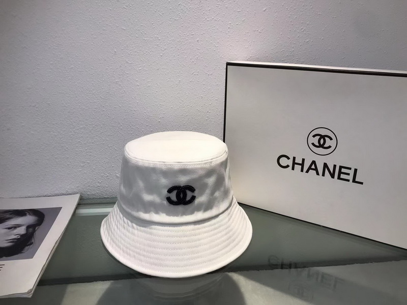 Chanel Cap-334