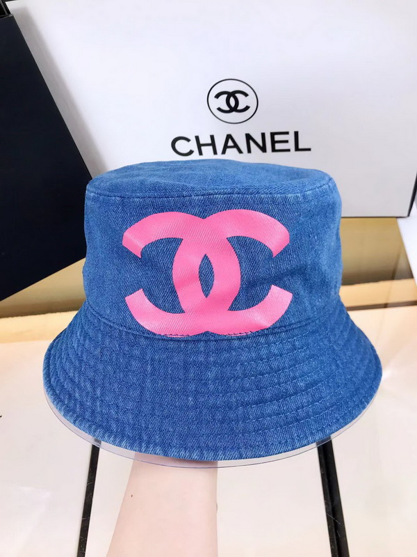 Chanel Cap-338