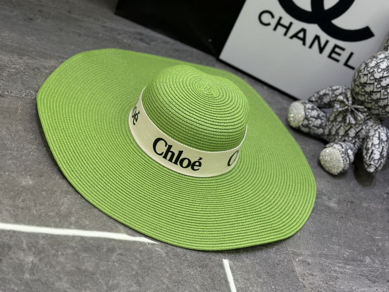 Chloe Cap-012