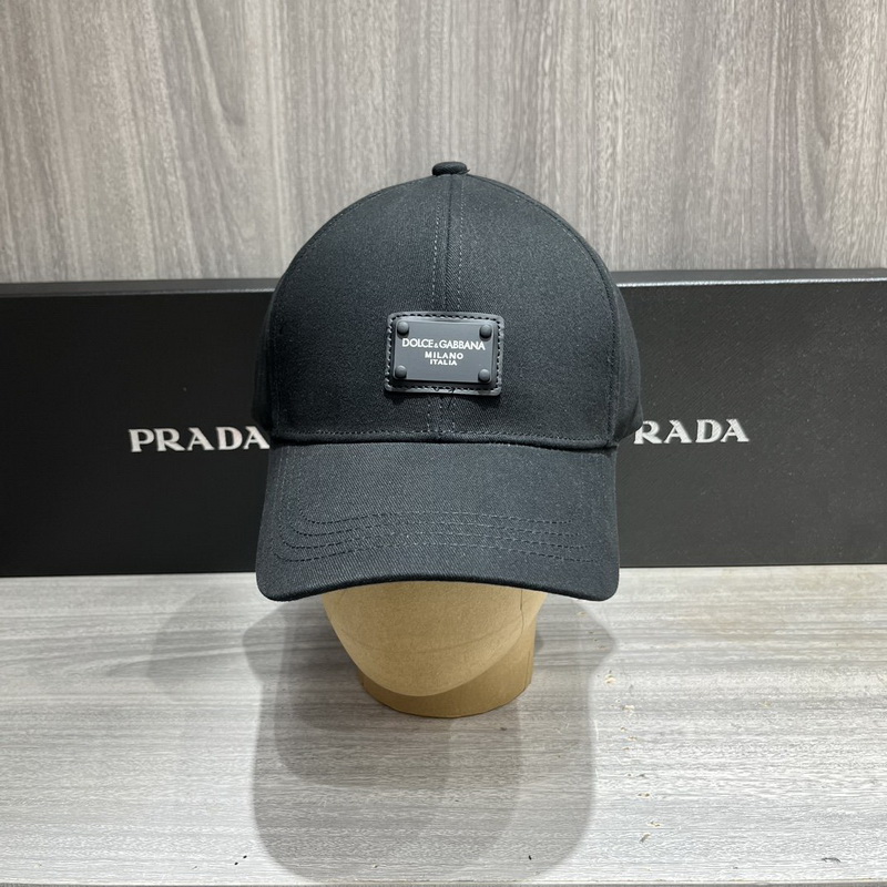 D&G Cap-020