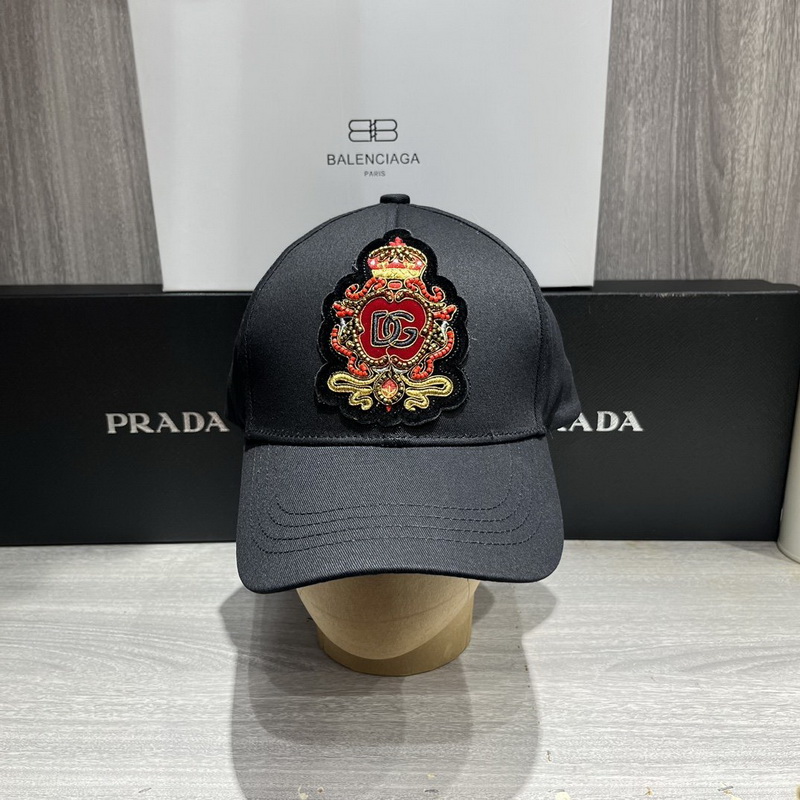 D&G Cap-038