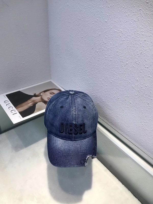 Diesel Cap-016