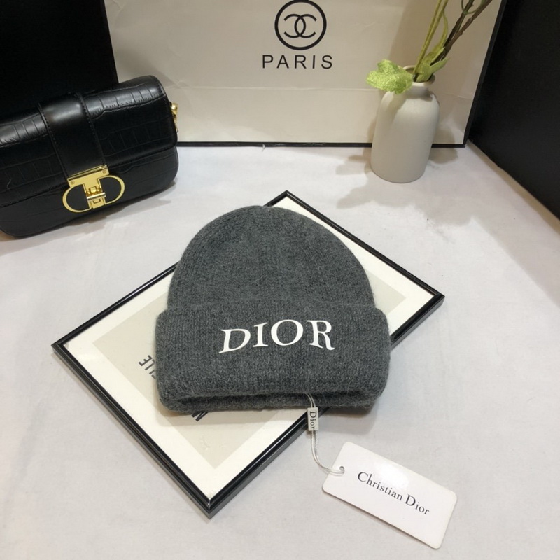 Dior Beanies-013