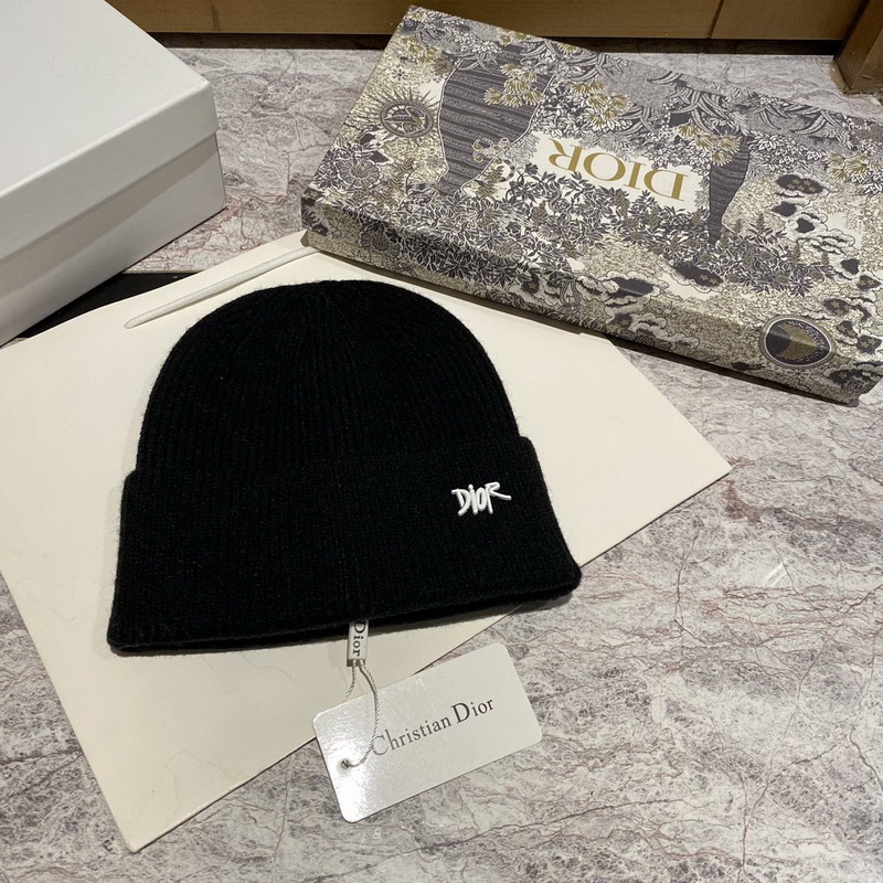 Dior Beanies-024