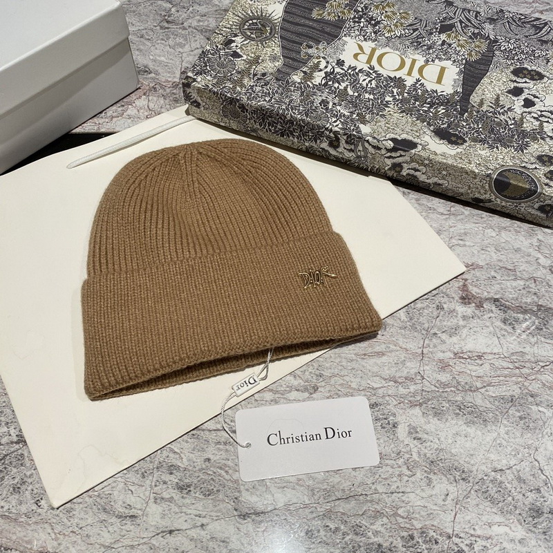 Dior Beanies-025