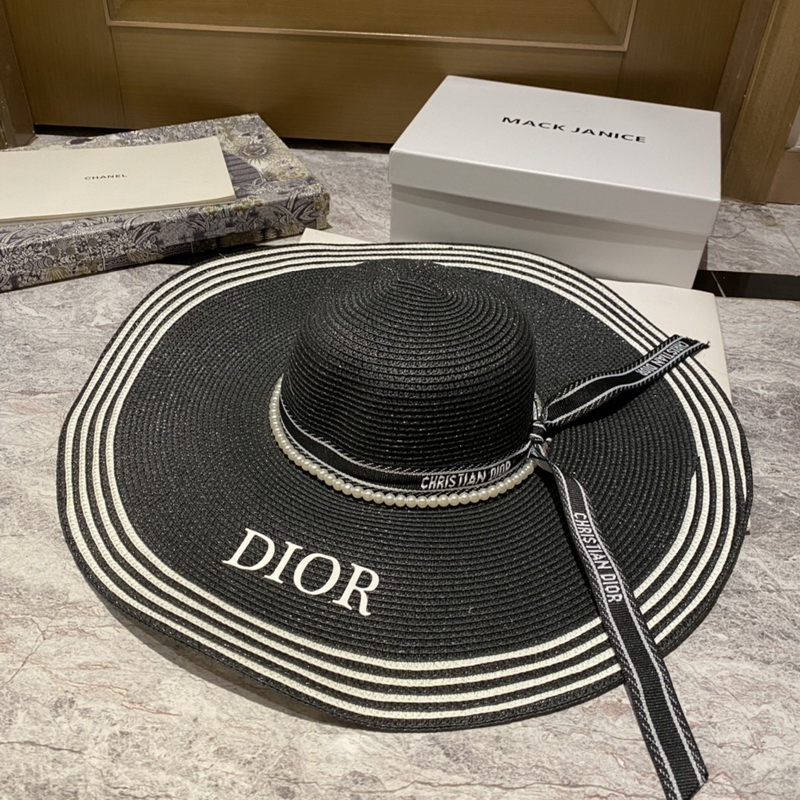 Dior Cap-053