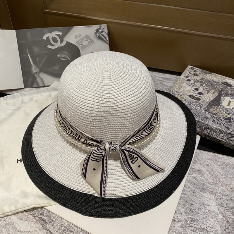 Dior Cap-058