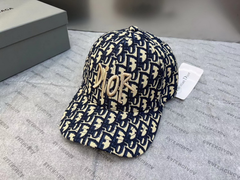 Dior Cap-087