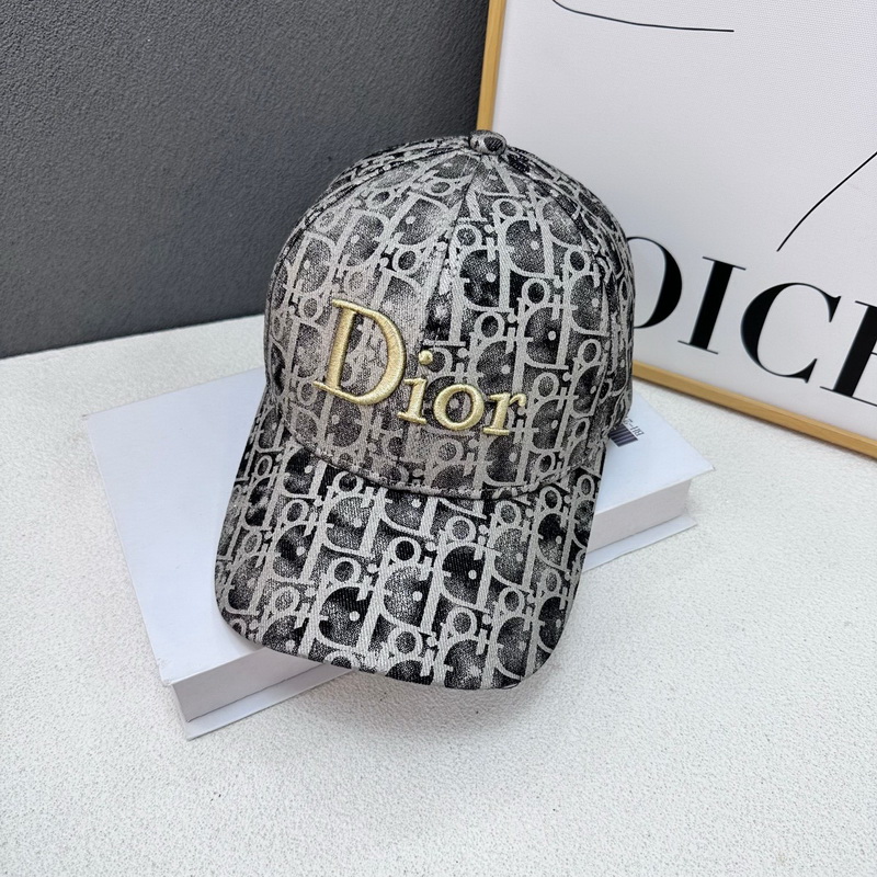 Dior Cap-096