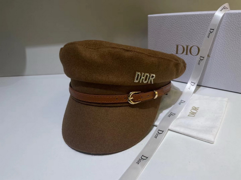 Dior Cap-098