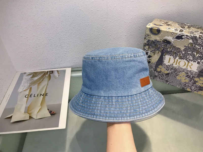 Dior Cap-107