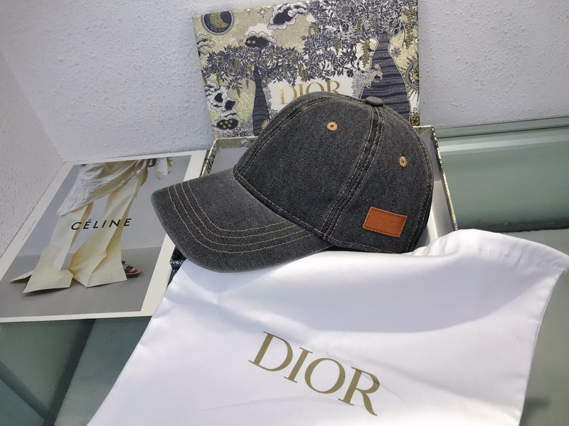 Dior Cap-110