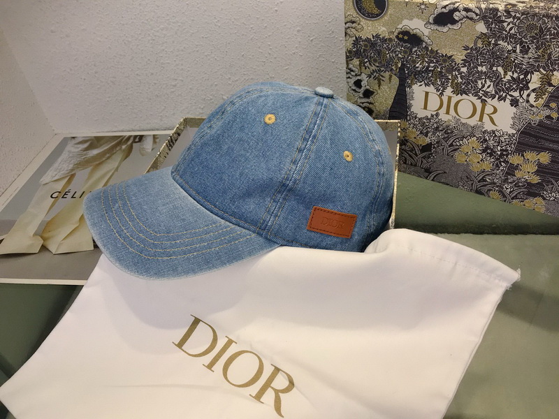 Dior Cap-111