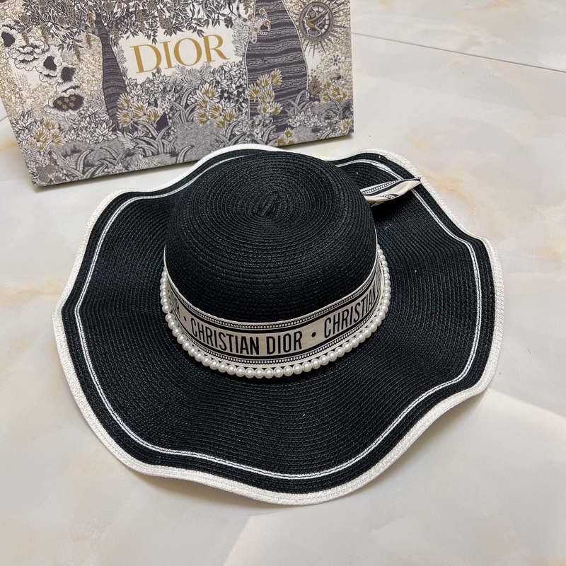 Dior Cap-122