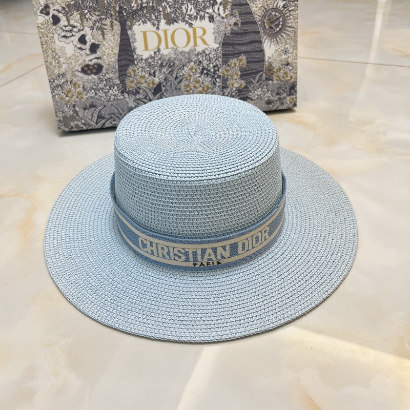 Dior Cap-136