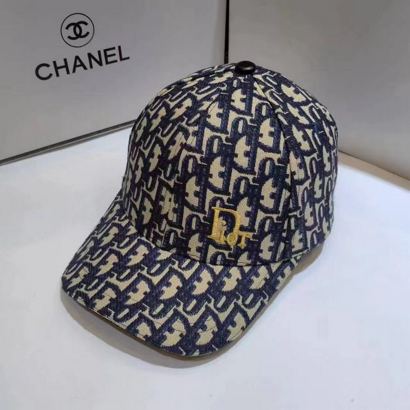 Dior Cap-149